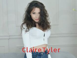 ClaireTyler