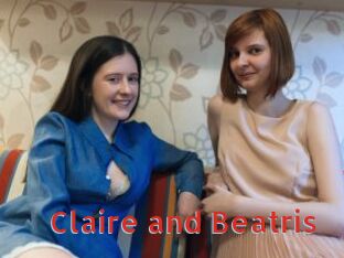 Claire_and_Beatris