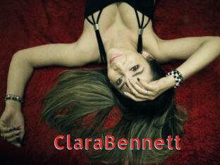 ClaraBennett