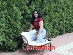 ClaraChan