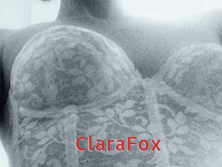 ClaraFox