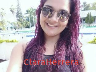 ClaraHerrera