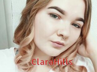 ClaraHills