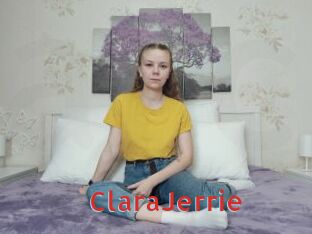 ClaraJerrie