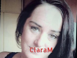 ClaraM