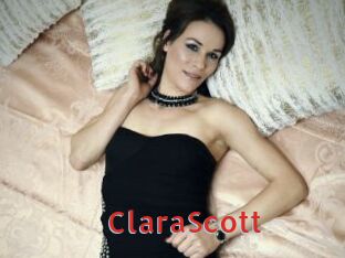 ClaraScott
