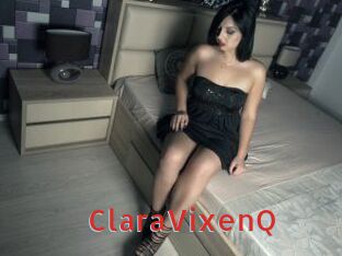 ClaraVixenQ