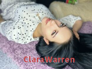 ClaraWarren