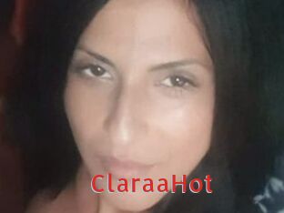 ClaraaHot