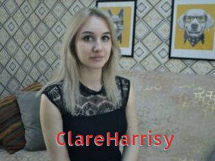 ClareHarrisy