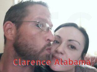 Clarence_Alabama