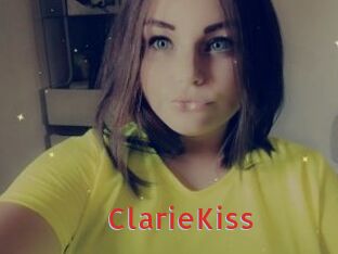 ClarieKiss