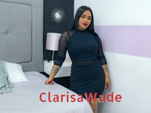ClarisaWade