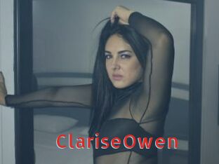 ClariseOwen