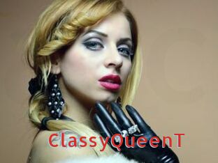 ClassyQueenT