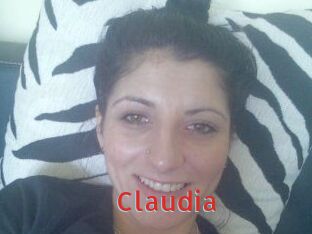 Claudia