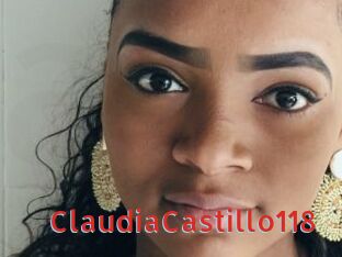 ClaudiaCastillo118