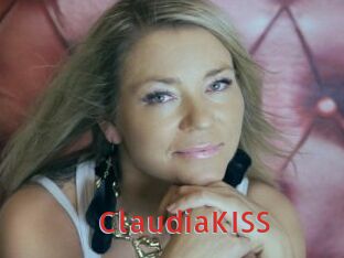 ClaudiaKISS