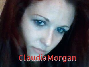 Claudia_Morgan