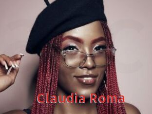 Claudia_Roma