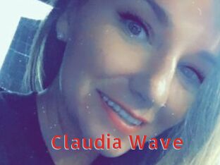 Claudia_Wave