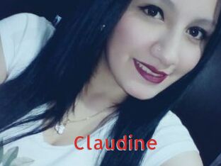 Claudine_