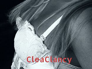 CleaClancy