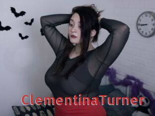 ClementinaTurner