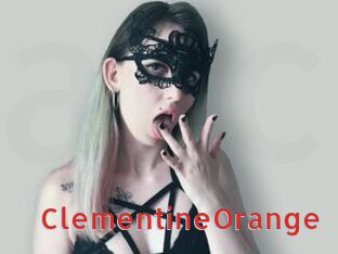 ClementineOrange