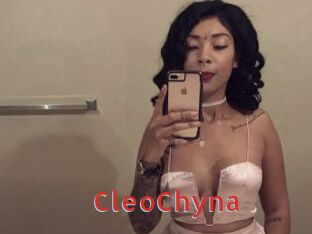 CleoChyna