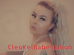 CleoKelBabestation