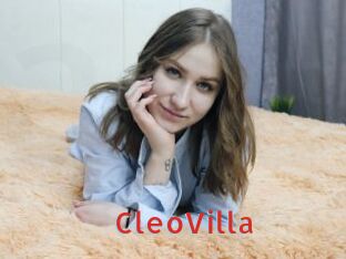 CleoVilla