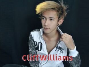 CliffWilliams