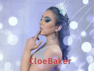 CloeBaker