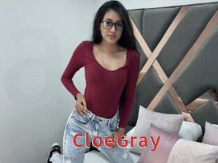 CloeGray