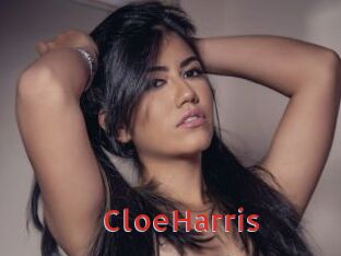 CloeHarris