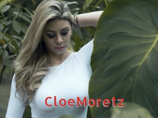CloeMoretz