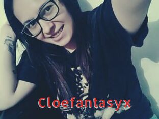 Cloefantasyx