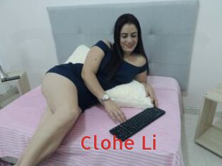 Clohe_Li