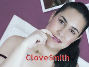 CloveSmith
