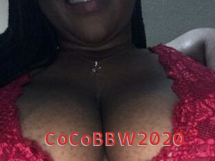 CoCoBBW2020