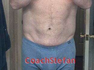 CoachStefan