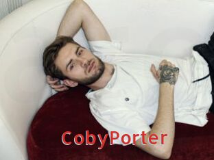 CobyPorter