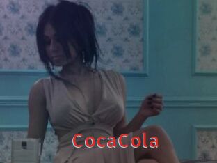 CocaCola