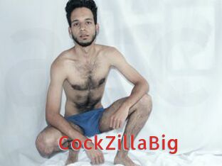 CockZillaBig