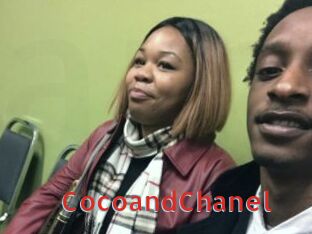 CocoandChanel