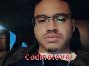 Codinelove