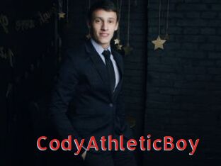 CodyAthleticBoy