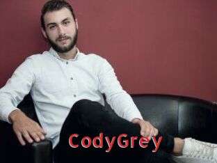 CodyGrey