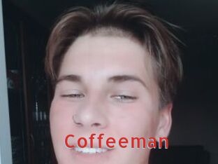 Coffeeman